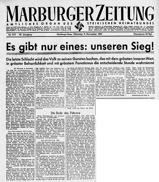 522px-9._November_1943_Marburger_Zeitung,_Rede_des_Führers_01